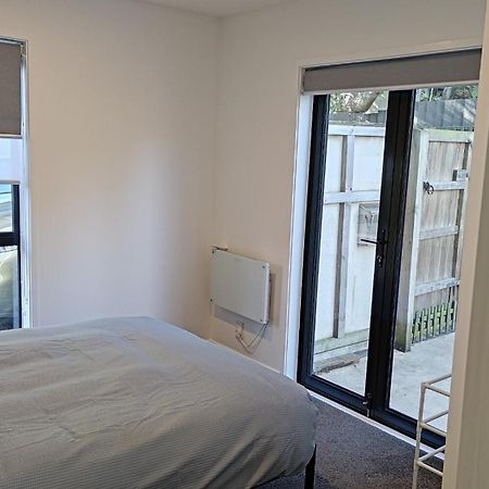 City Stay Christchurch Exteriér fotografie