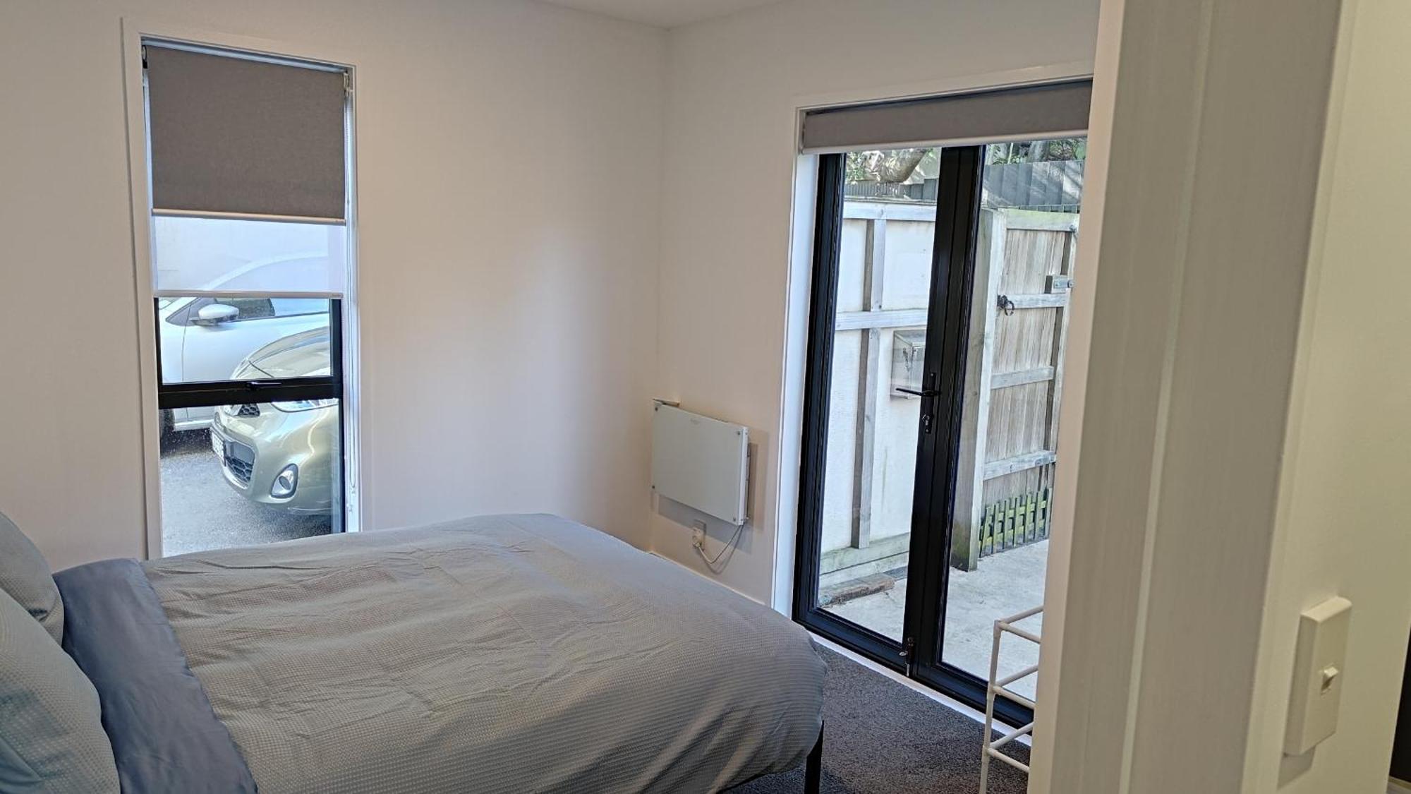 City Stay Christchurch Exteriér fotografie