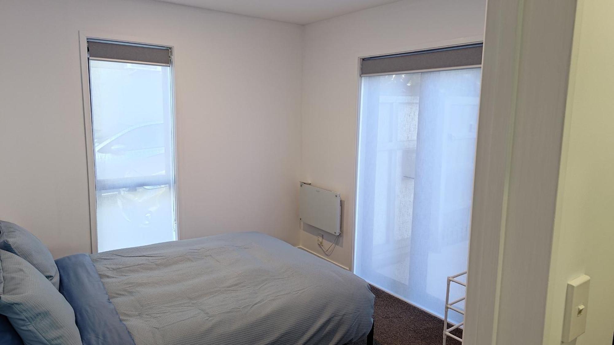 City Stay Christchurch Exteriér fotografie