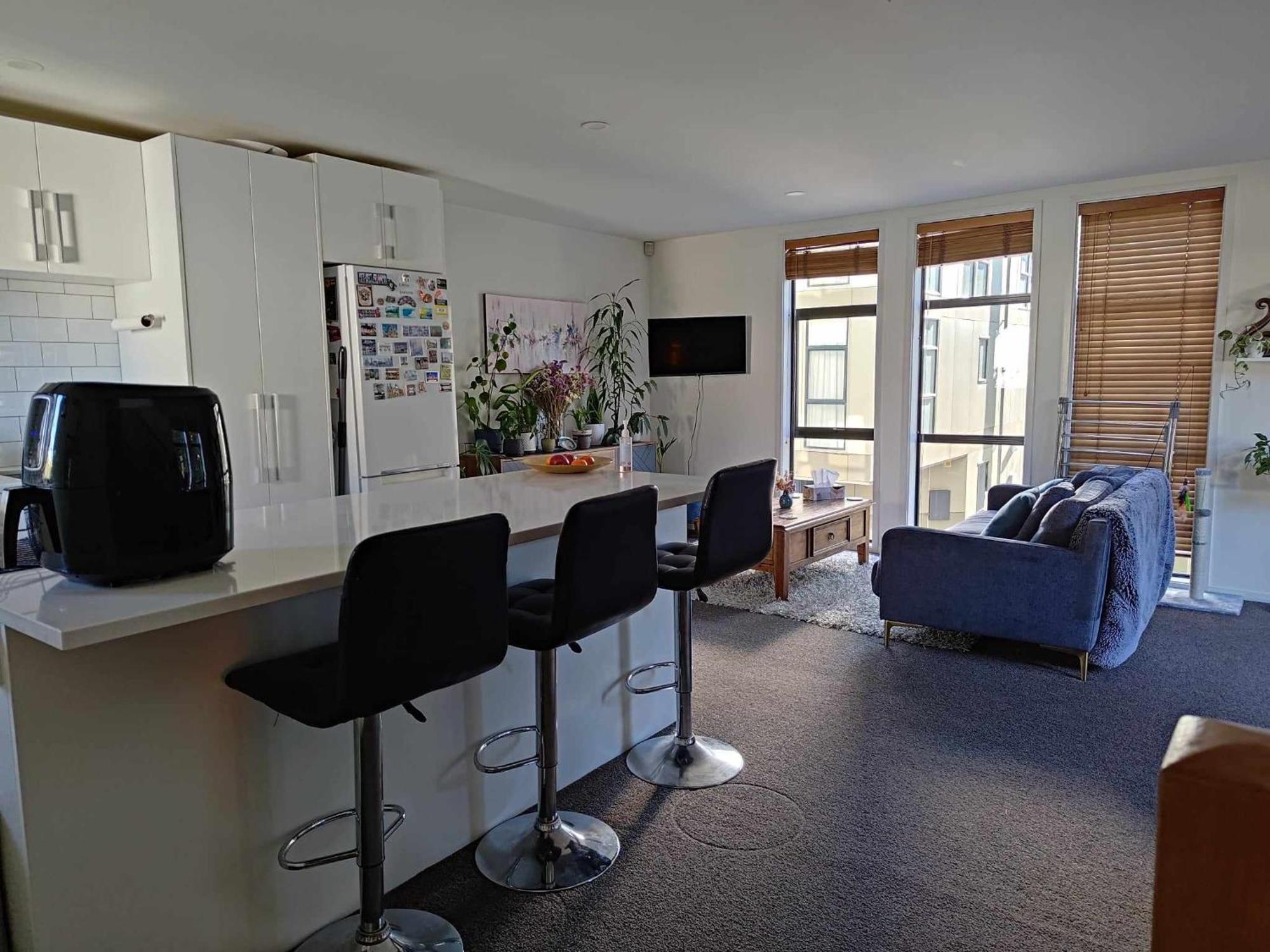 City Stay Christchurch Exteriér fotografie
